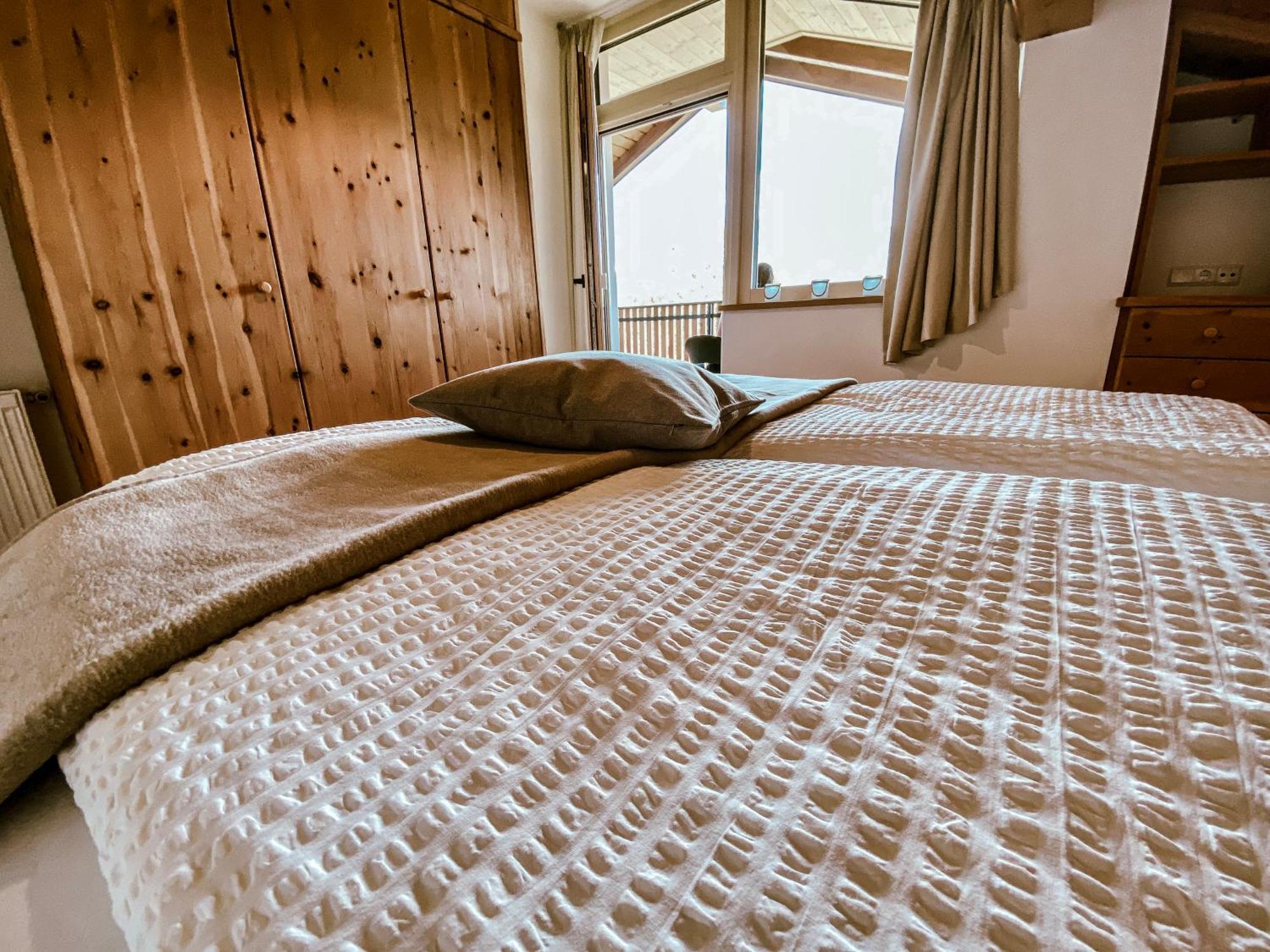 Foessing Hof.Apartment バルビアーノ エクステリア 写真
